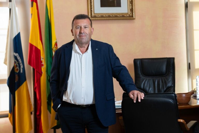 Antigua mantiene reducido en el mínimo legal el Impuesto de Bienes Inmuebles Urbanos