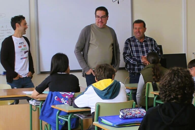 El Ayuntamiento activa en el CEO de Antigua un Botiquín Emocional para situaciones de crisis