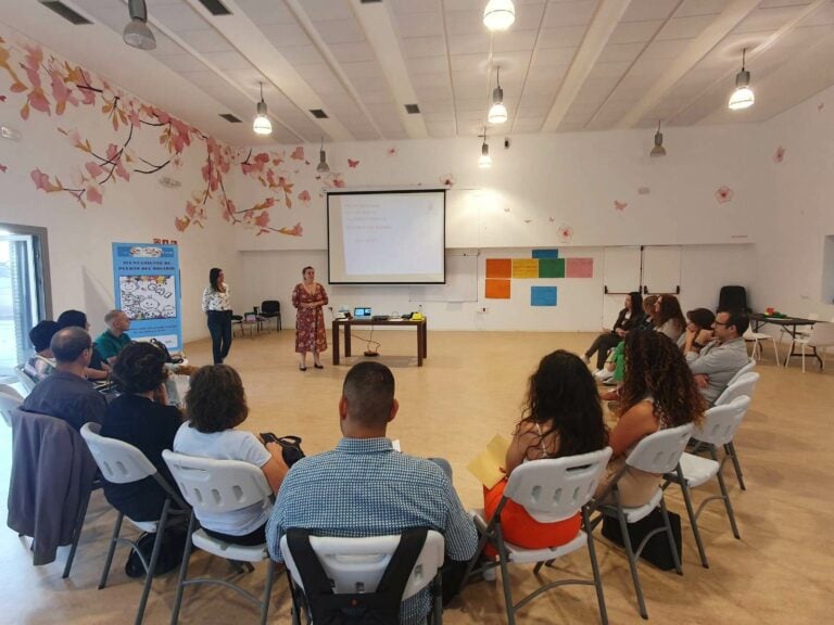 En marcha el II Plan Municipal de infancia y adolescencia de Puerto del Rosario