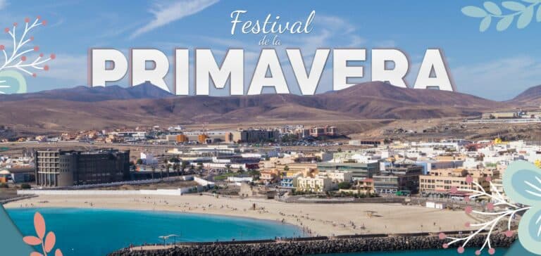 Festival de Primavera en Los Pozos con un concurso de monólogos y las actuaciones de Conchita y Las Migas