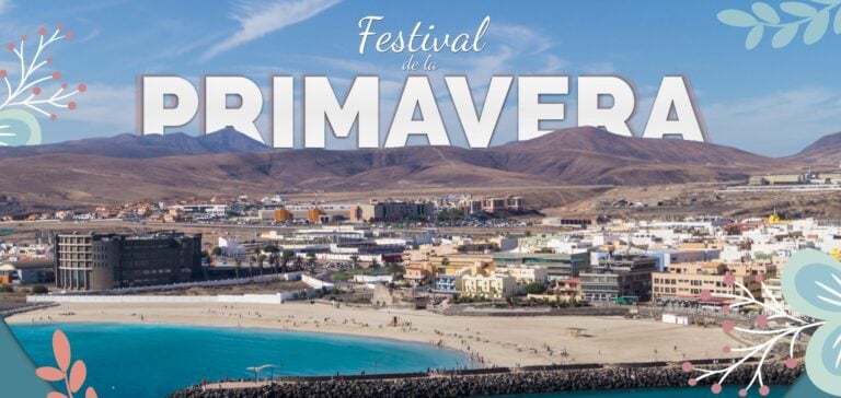 Festival de Primavera en Los Pozos con un concurso de monólogos y las actuaciones de Conchita y Las Migas