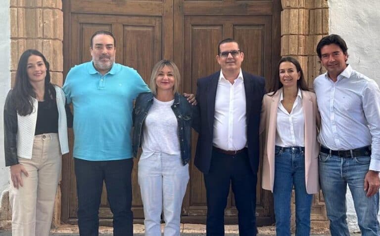 El PSOE impulsará el Museo Pepe Dámaso para vincular la cultura a la diversificación de la oferta turística