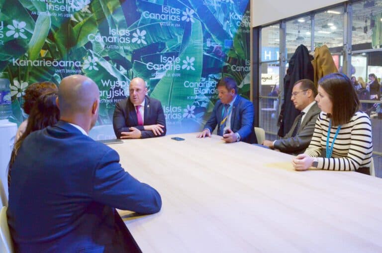 Fuerteventura crece en conectividad para un turismo que se recupera y se estabiliza