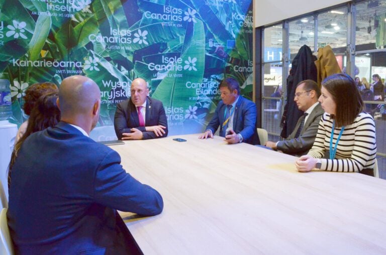 Fuerteventura crece en conectividad para un turismo que se recupera y se estabiliza