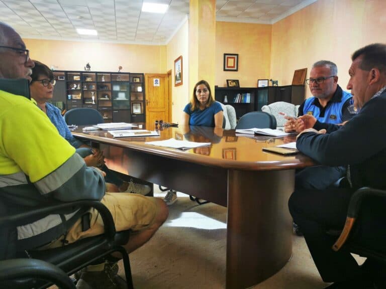 La Organización de la FIA confirma su celebración en la plaza de Antigua