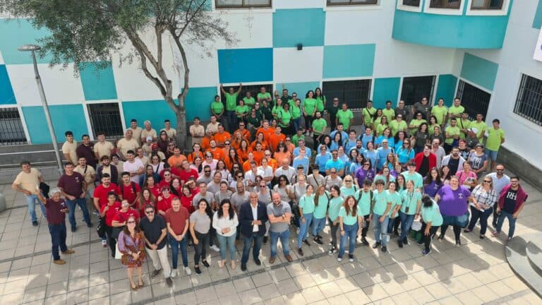 Puerto del Rosario presenta nueve planes de empleo con una inversión superior a los 2M€