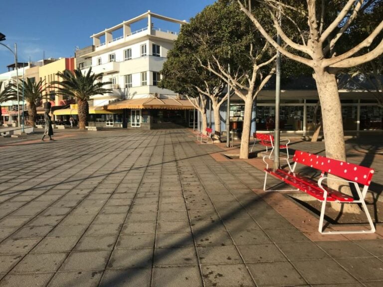 Deportes Fuerteventura este viernes en directo desde Gran Tarajal