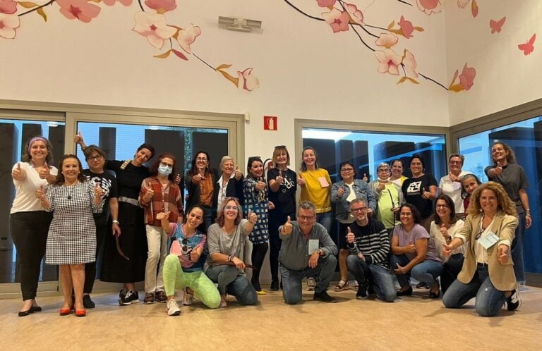 El Área de Salud de Fuerteventura pone en marcha el programa ‘Saber cuidarse para poder cuidar’