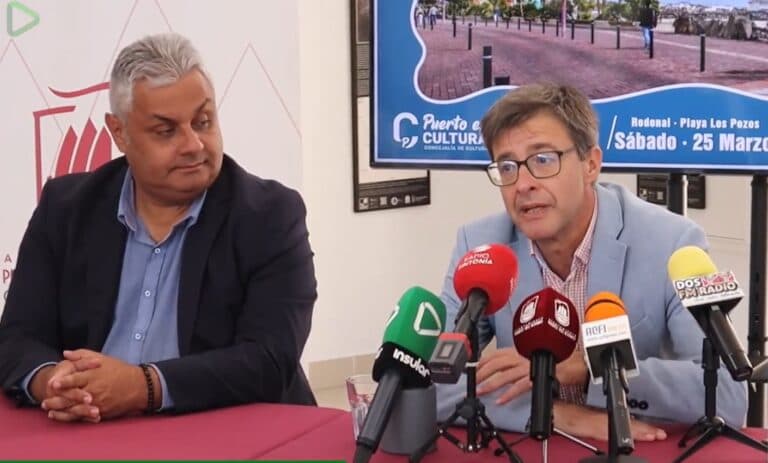 Puerto del Rosario da la bienvenida a la primavera con un gran festival para toda la familia