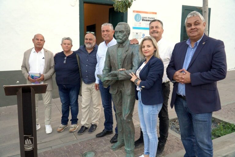 Puerto del Rosario acoge el Comité Ejecutivo de la FECAM