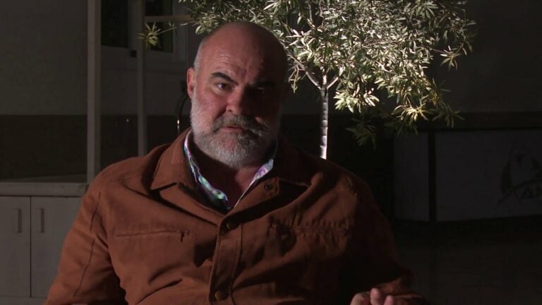 El «Mediador» queda en libertad tras notificarle que lo van juzgar por estafa en Lanzarote