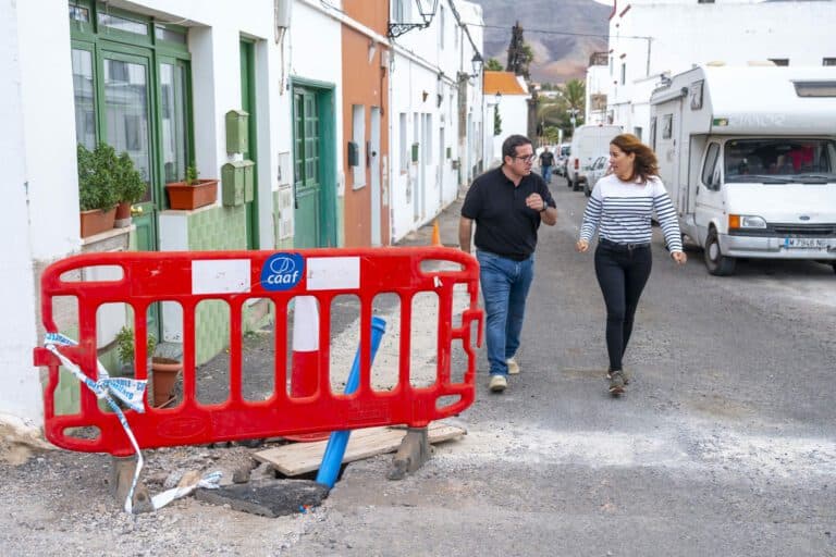 CC: «Lejos de revolver el problema del agua, Lloret lo ha empeorado»