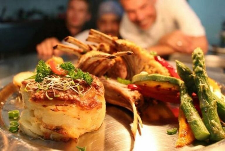 Fuerteventura busca la mejor tapa del 2 de marzo al 22 de abril, con un premio de 1000 euros