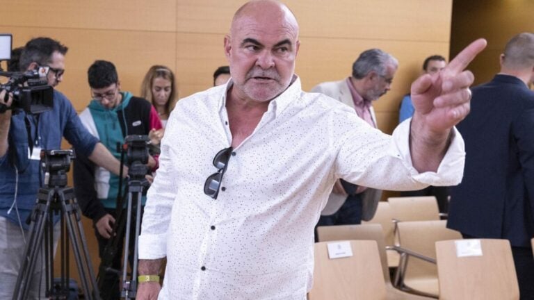 La jueza ordena investigar las filtraciones del ‘caso Mediador’ a la prensa