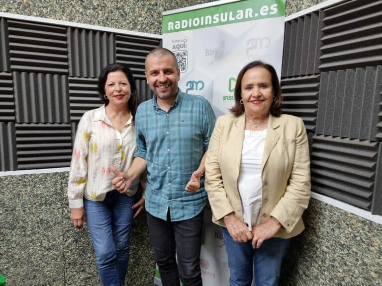 La Agrupación Folclórica La Pioná, pregonera de las Fiestas del Rosario 2023