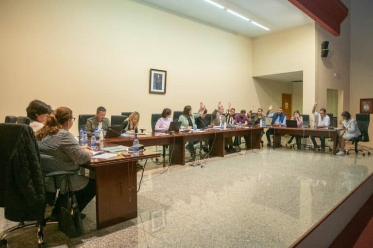 Tuineje aprueba la incorporación de 10,7M€ al presupuesto
