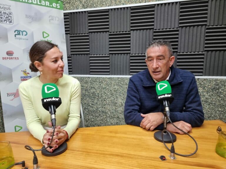 El PP busca dar el sorpasso en el Cabildo y «hacer historia»