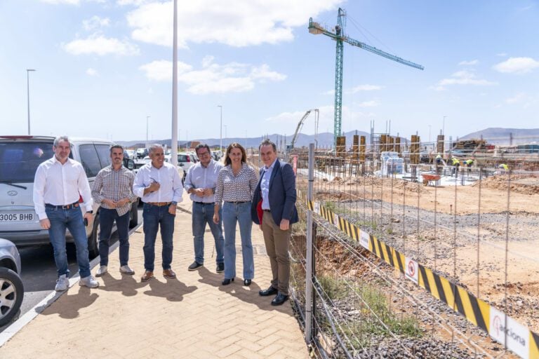 CC destaca el avance de los proyectos innovadores del Parque Tecnológico