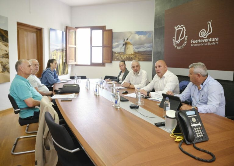 La UNED da a conocer sus cuentas para el año 2023 frente a las instituciones majoreras