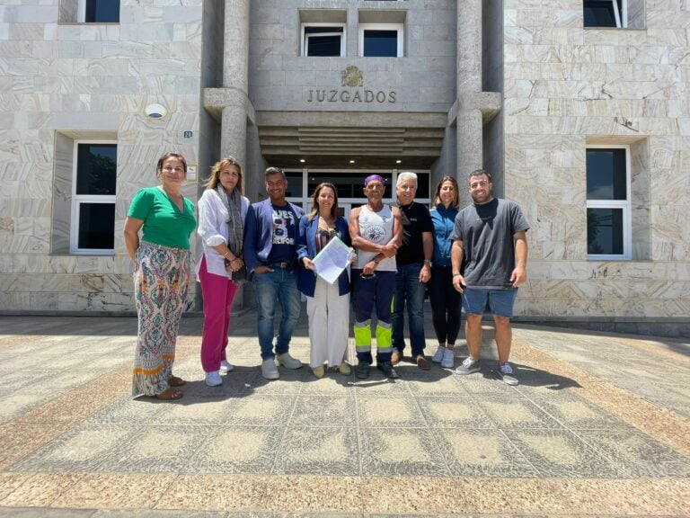 Fuerteventura Avanza, primera formación política de la isla en formalizar su candidatura