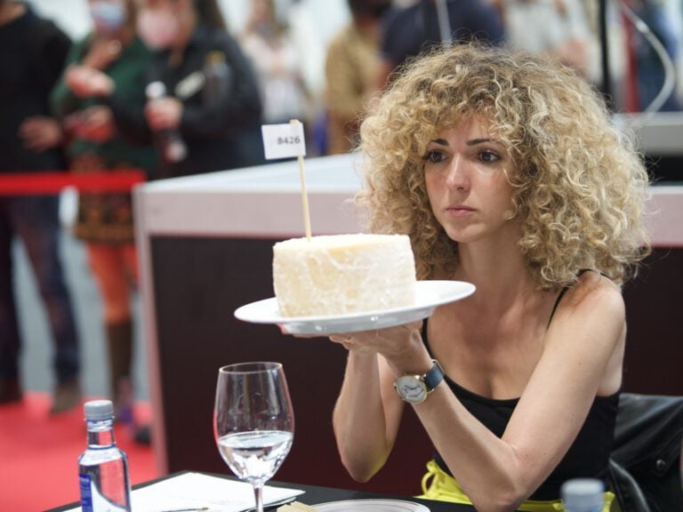 Fuerteventura presume de gastronomía en el 36º Salón Gourmets de Madrid