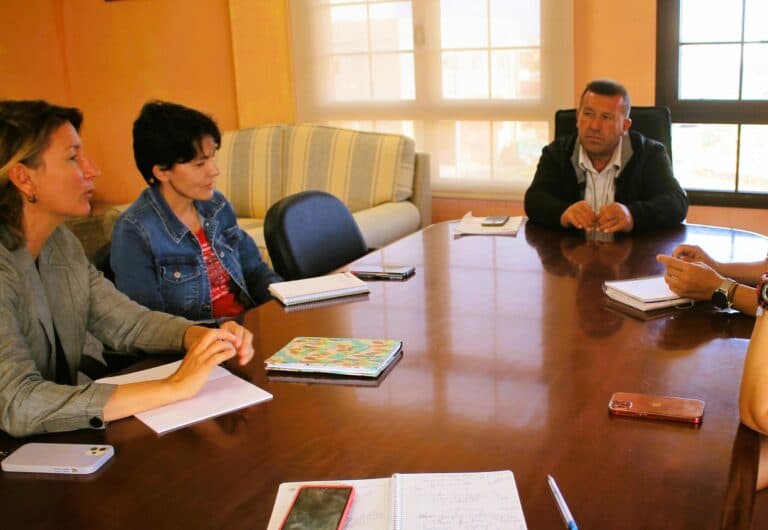 Antigua respalda actuaciones para impulsar el empleo inclusivo