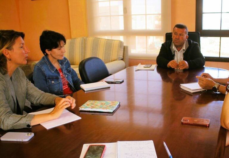 Antigua respalda actuaciones para impulsar el empleo inclusivo