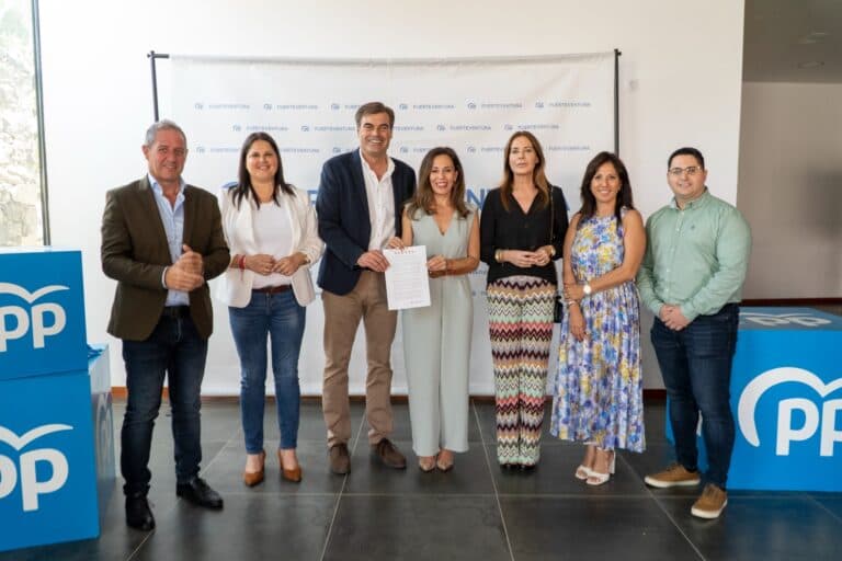 El PP propone un Consorcio de la Vivienda y el «compromiso político por la vivienda»