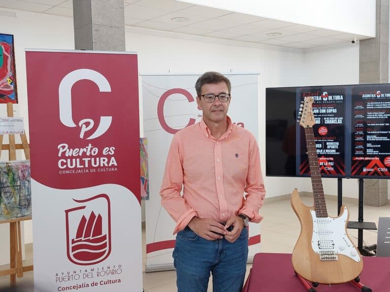 Vuelve a la capital majorera el Festival ochentero ‘A Contracultura’