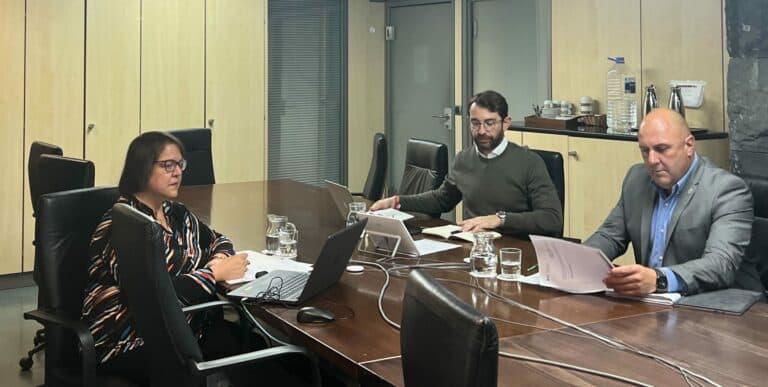 La Comisión del FDCAN aprueba 125M€ en proyectos para Fuerteventura