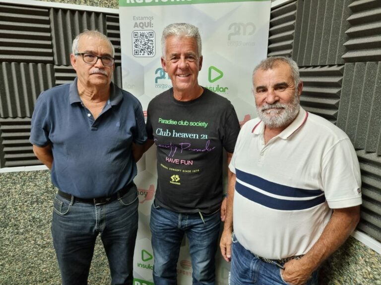 Monográfico sobre el C.D. Peña de La Amistad