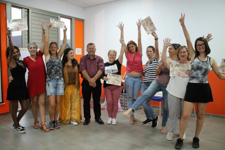 Antigua impulsa la inteligencia emocional y aromaterapia en varios talleres