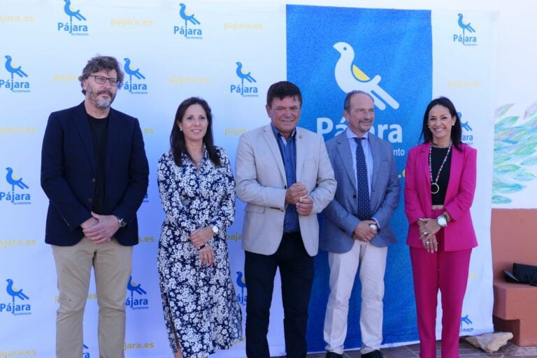 Pájara presenta el programa Marketing Gastronómico destinado al sector hostelero el municipio