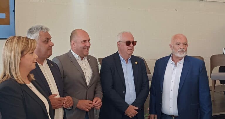 La Cámara de Comercio, como referente para el comercio local majorero