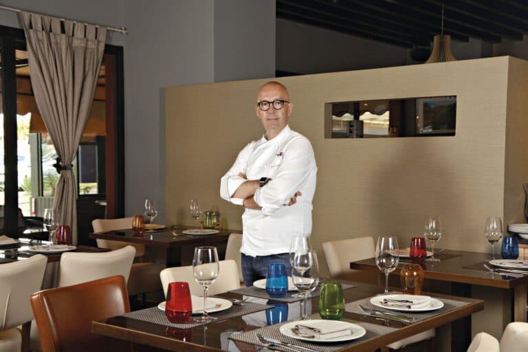 Cierra el Restaurante Volcano en Las Salinas del Carmen