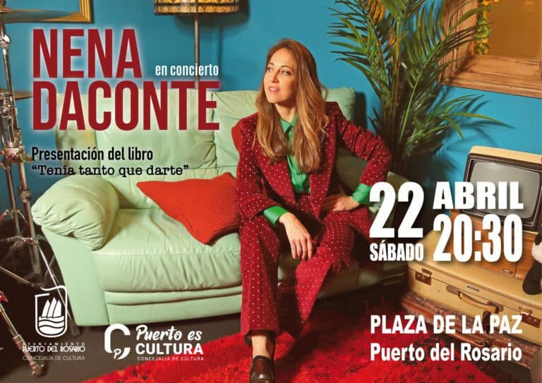 Puerto del Rosario celebra este fin de semana la Feria de las Artes y las Ciencias