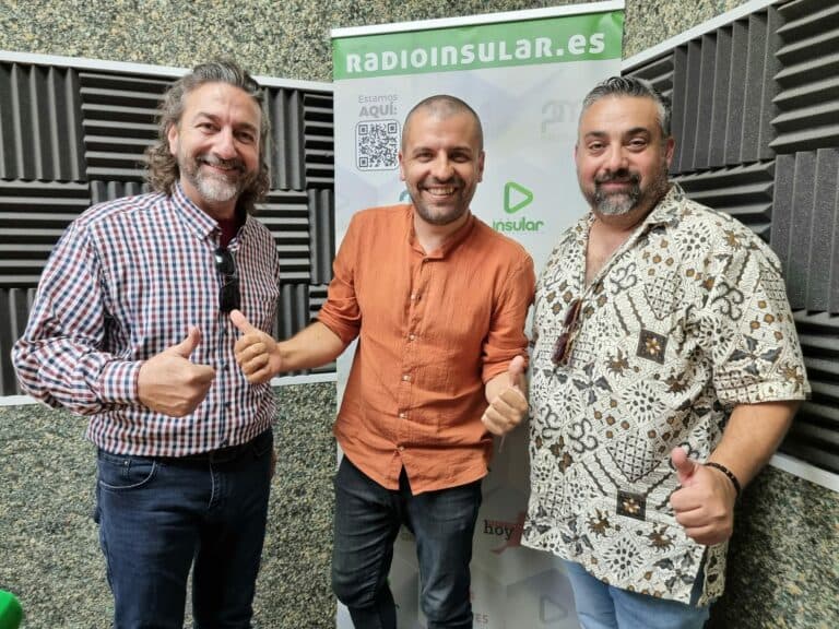 José Concepción: «Juan Manuel Verdugo ha hecho un buen trabajo en Cultura»