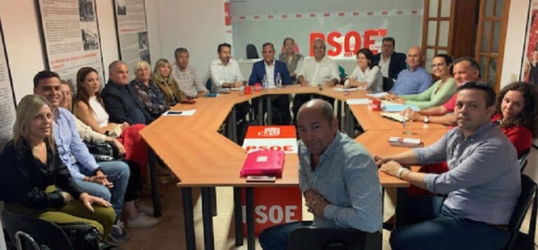El PSOE majorero promete un Consorcio Insular para construir y rehabilitar más vivienda pública