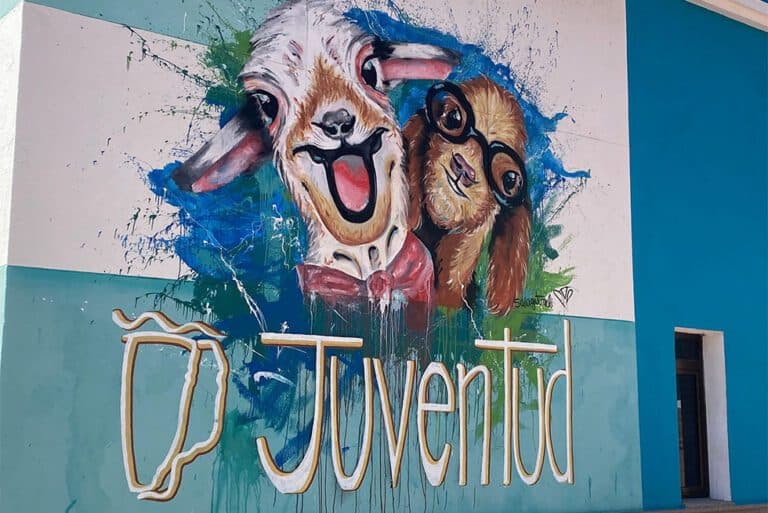 El CIJ lanza la segunda edición del Proyecto Lanzadera para jóvenes músicos en Fuerteventura