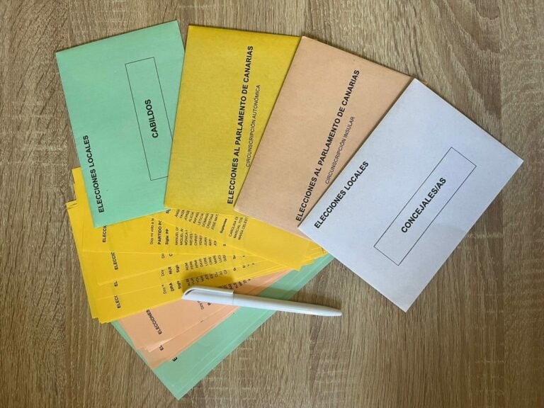 28M: el ‘superdomingo’ electoral se vive en Radio Insular