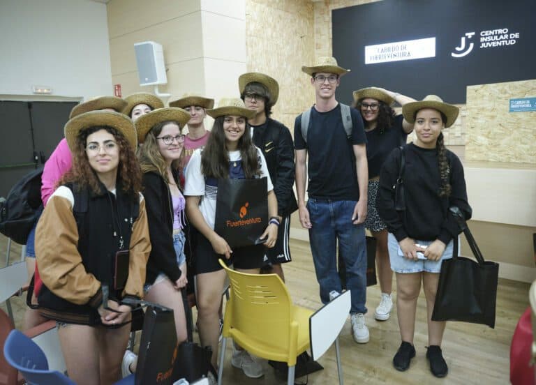 El Consejo de Gobierno del Cabildo aprueba la creación del Consejo Escolar Insular