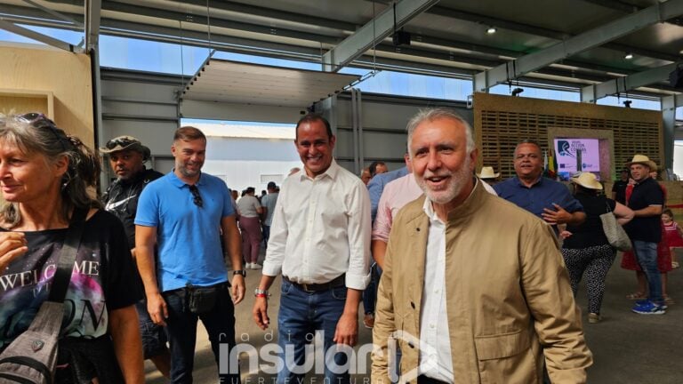 El PSOE hará llegar a toda Canarias la educación gratuita de 0 a 3 años