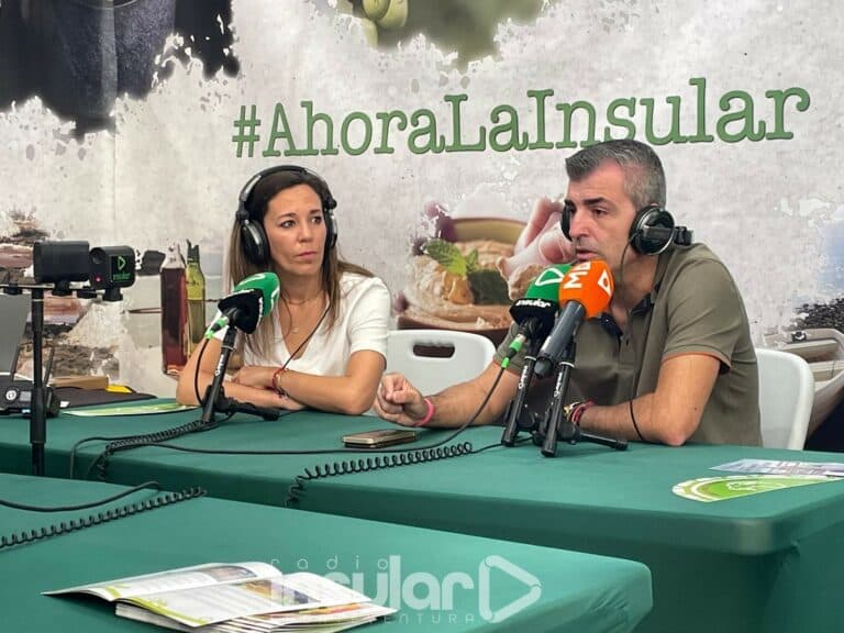 Manuel Domínguez (PP) alerta de la emergencia del sector primario en Canarias