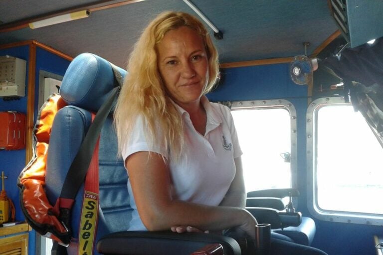 La majorera Rebeca Rodríguez Francés recibirá la Medalla de Oro de Canarias 2023