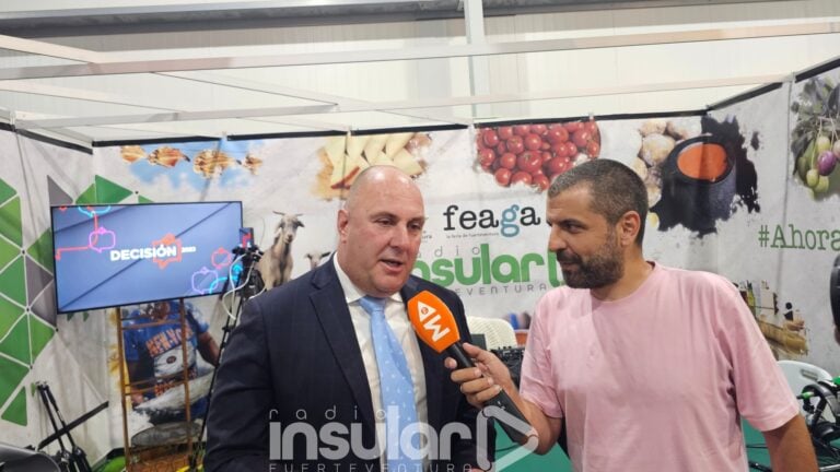 El Cabildo aprueba destinar 11 de los 32,5M€ de remanentes en ayudas al sector primario