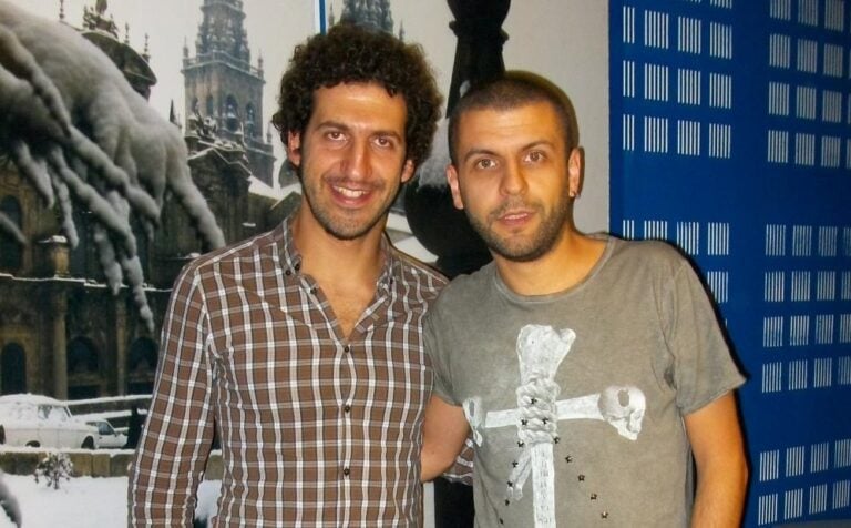 Marwán actuará por primera vez en Fuerteventura: «En mis conciertos se ríe, se llora y se baila»