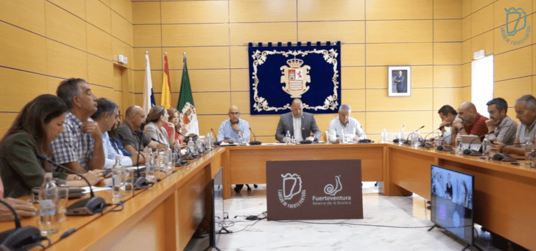 El Cabildo aprueba el aumento del porcentaje de ayudas con los Ayuntamientos