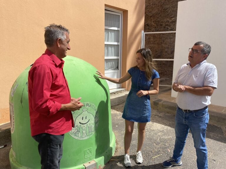 El PP creará un Programa integral de Gestión de Residuos en Fuerteventura