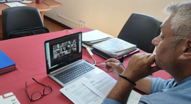 Juan Jiménez logra una inyección de 5,7M€ del Fondo Canario de Financiación para mejoras en el municipio