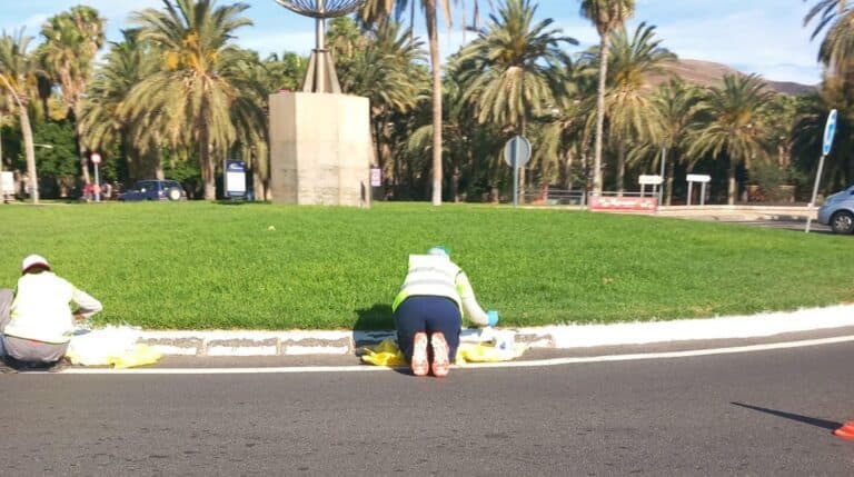 10 millones a la contratación de parados de larga duración a través de corporaciones locales